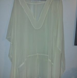 Rachel Roy blouse